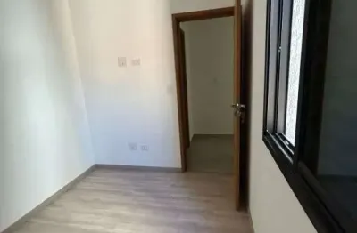 Cobertura à venda, 70 m² por r$ 537.000,00 - vila valparaíso - santo andré/sp