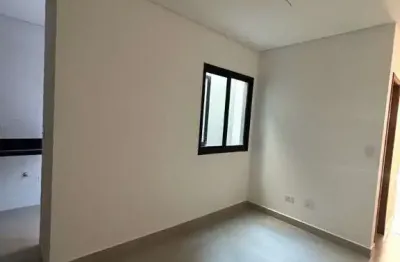 Apartamento à venda, 55 m² por r$ 415.000,00 - vila valparaíso - santo andré/sp