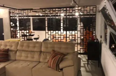 Apartamento à venda, 200 m² por r$ 2.050.000,00 - centro - santo andré/sp