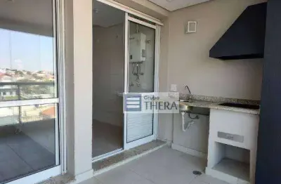 Apartamento com 2 dormitórios para alugar, 75 m² por r$ 5.145,61/mês - barcelona - são caetano do sul/sp