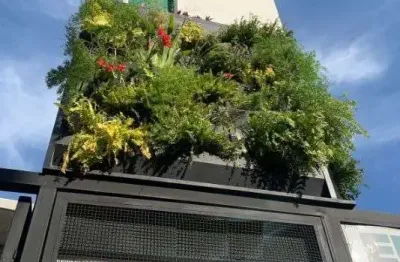 Apartamento com 2 dormitórios à venda, 65 m² por r$ 395.000,00 - vila valparaíso - santo andré/sp