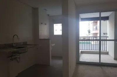 Apartamento com 2 dormitórios à venda, 65 m² por r$ 744.900,00 - jardim - santo andré/sp