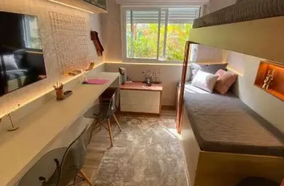 Apartamento com 2 dormitórios à venda, 55 m² por r$ 506.251,94 - vila baeta neves - são bernardo do campo/sp