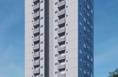 Apartamento com 2 dormitórios à venda, 55 m² por r$ 499.923,79 - vila baeta neves - são bernardo do campo/sp