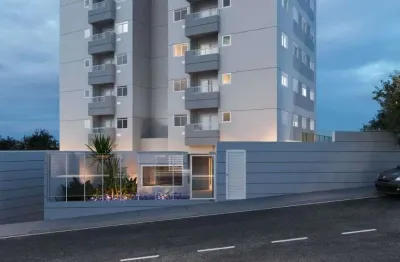 Apartamento com 2 dormitórios à venda, 55 m² por r$ 523.659,06 - vila baeta neves - são bernardo do campo/sp