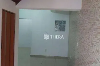 Sobrado à venda, 81 m² por r$ 468.000,00 - vila alzira - santo andré/sp