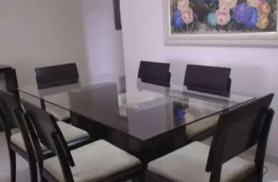 Apartamento com 3 quartos à venda na Rua Salvador Capassi, --, Baeta Neves, São Bernardo do Campo