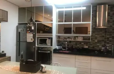 Apartamento à venda, 60 m² por r$ 320.000,00 - vila príncipe de gales - santo andré/sp