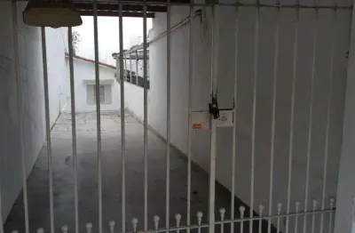 Terreno à venda, 147 m² por r$ 350.000,00 - santa maria - santo andré/sp