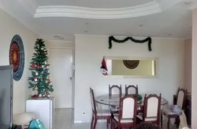 Apartamento à venda, 70 m² por r$ 395.000,00 - vila bela vista - santo andré/sp