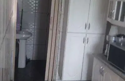 Sobrado à venda, 228 m² por r$ 1.400.000,00 - jardim - santo andré/sp