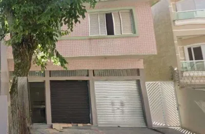 Terreno à venda, 500 m² por r$ 2.250.000,00 - vila valparaíso - santo andré/sp