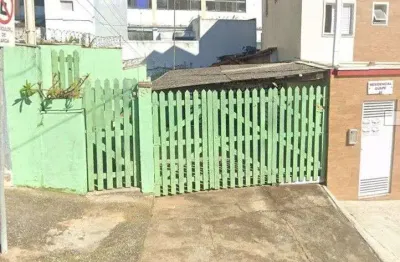 Terreno à venda, 164 m² por r$ 370.000,00 - vila pinheirinho - santo andré/sp