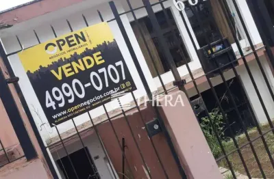 Terreno à venda, 311 m² por r$ 1.400.000,00 - parque das nações - santo andré/sp