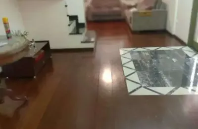 Sobrado com 3 dormitórios à venda, 271 m² por r$ 1.700.000,00 - campestre - santo andré/sp