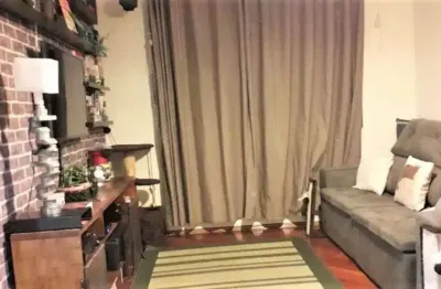 Apartamento com 3 dormitórios à venda, 100 m² por r$ 500.000,00 - campestre - santo andré/sp