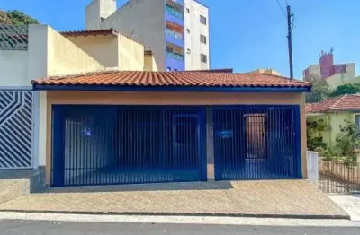 Casa à venda, 200 m² por r$ 730.000,00 - vila baeta neves - são bernardo do campo/sp