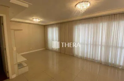 Apartamento à venda, 128 m² por r$ 1.060.000,00 - centro - santo andré/sp