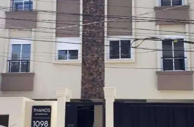 Cobertura com 2 dormitórios à venda, 90 m² por r$ 620.000,00 - campestre - santo andré/sp