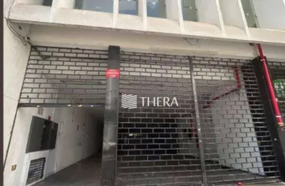 Salão para alugar, 410 m² por r$ 15.221,02/mês - centro - são caetano do sul/sp