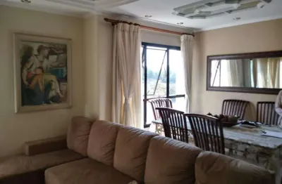 Apartamento à venda, 98 m² por r$ 554.000,00 - jardim - santo andré/sp