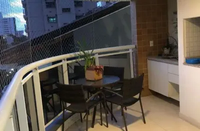Apartamento com 2 dormitórios à venda, 151 m² por r$ 1.490.000,00 - campestre - santo andré/sp