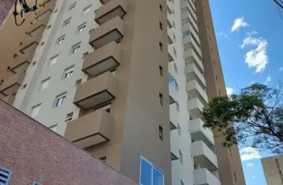 Apartamento com 2 dormitórios para alugar, 63 m² por r$ 3.992,00/mês - centro - santo andré/sp