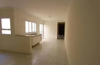 Apartamento à venda, 100 m² por r$ 499.000,00 - jardim - santo andré/sp