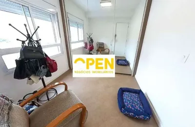 Apartamento à venda, 238 m² por r$ 2.000.000,00 - jardim - santo andré/sp