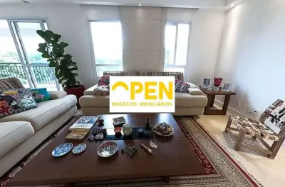 Apartamento com 3 dormitórios à venda, 238 m² por r$ 2.050.000,00 - jardim - santo andré/sp