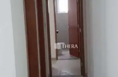 Cobertura à venda, 100 m² por r$ 594.660,00 - vila eldízia - santo andré/sp