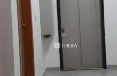 Cobertura com 2 dormitórios à venda, 103 m² por r$ 605.472,00 - vila eldízia - santo andré/sp