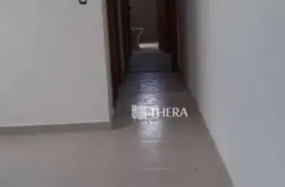 Apartamento com 2 dormitórios à venda, 49 m² por r$ 397.500,00 - vila eldízia - santo andré/sp