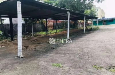 Terreno à venda, 1718 m² por r$ 2.500.000,00 - paulicéia - são bernardo do campo/sp