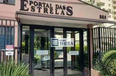 Apartamento à venda, 66 m² por r$ 468.000,00 - planalto - são bernardo do campo/sp