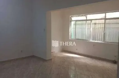 Andar corporativo para alugar, 180 m² - vila bocaina - mauá/sp