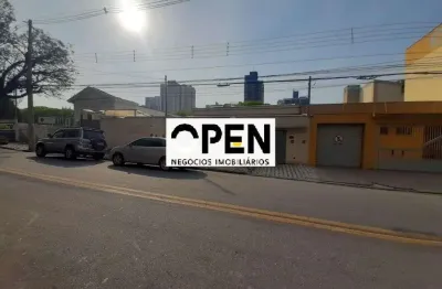Casa para alugar, 300 m² por r$ 12.800,00/mês - jardim - santo andré/sp