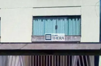 Sobrado à venda, 201 m² por r$ 1.380.000,00 - vila gilda - santo andré/sp