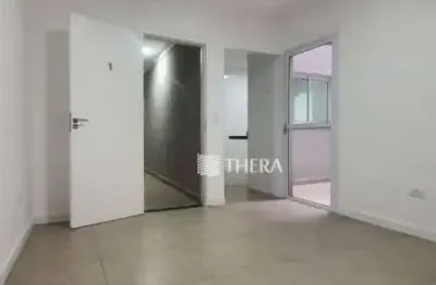 Apartamento com 3 dormitórios à venda, 76 m² por r$ 445.000,00 - vila camilópolis - santo andré/sp