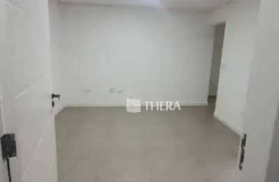 Apartamento à venda, 76 m² por r$ 424.000,00 - vila camilópolis - santo andré/sp