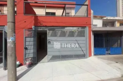 Sobrado à venda, 86 m² por r$ 640.000,00 - jardim das maravilhas - santo andré/sp