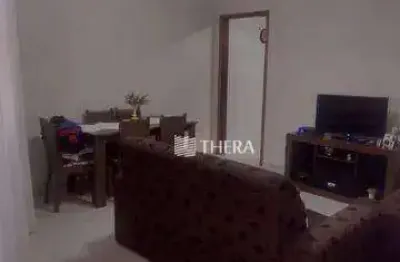 Casa com 3 dormitórios à venda, 143 m² por r$ 511.000,00 - jardim stetel - santo andré/sp