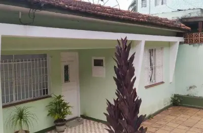 Casa à venda, 150 m² por r$ 580.000,00 - vila linda - santo andré/sp