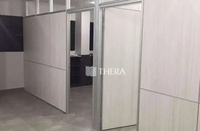 Sala à venda, 68 m² por r$ 450.000,00 - centro - santo andré/sp