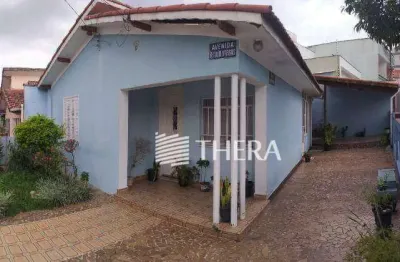Terreno à venda, 173 m² por r$ 900.000,00 - baeta neves - são bernardo do campo/sp