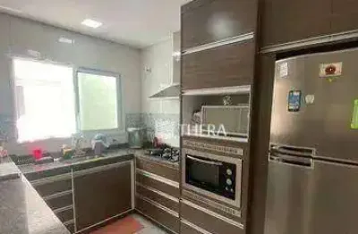 Cobertura à venda, 57 m² por r$ 494.000,00 - vila palmares - santo andré/sp