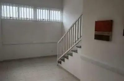 Sala para alugar, 18 m² por r$ 1.450,00/mês - vila assunção - santo andré/sp