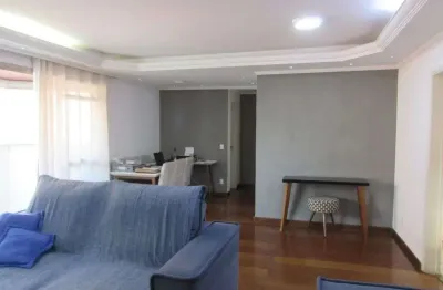 Apartamento com 3 dormitórios à venda, 130 m² por r$ 640.000,00 - vila guiomar - santo andré/sp