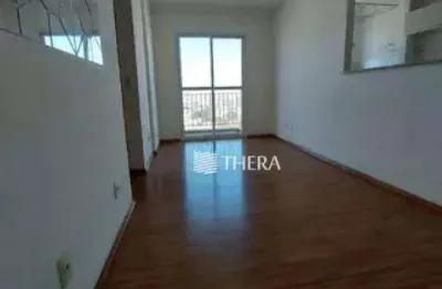 Apartamento com 2 dormitórios à venda, 51 m² por r$ 350.000,00 - utinga - santo andré/sp