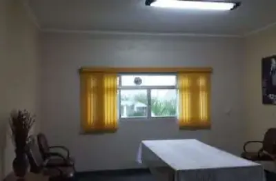 Prédio para alugar, 316 m² por r$ 12.500,00/mês - assunção - são bernardo do campo/sp